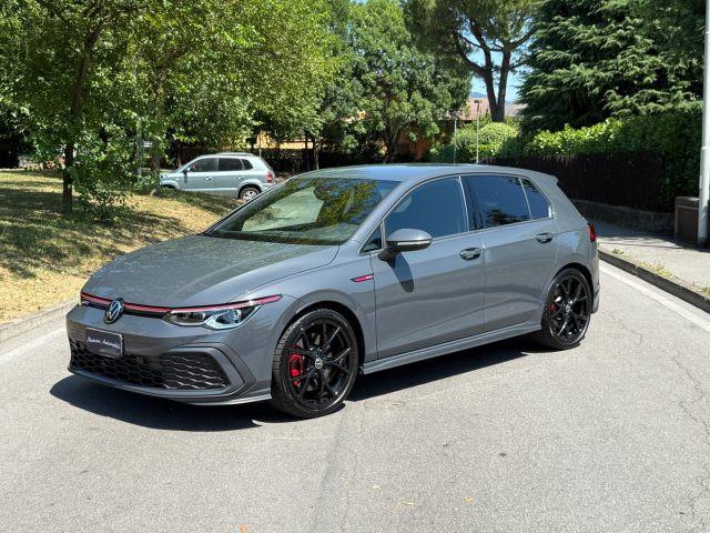 VOLKSWAGEN Golf 2.0 TSI GTI DSG