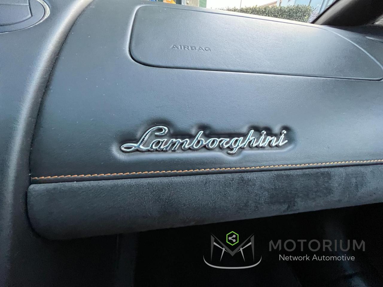 Lamborghini Gallardo Spyder Gallardo Spyder 5.0 520 e-gear