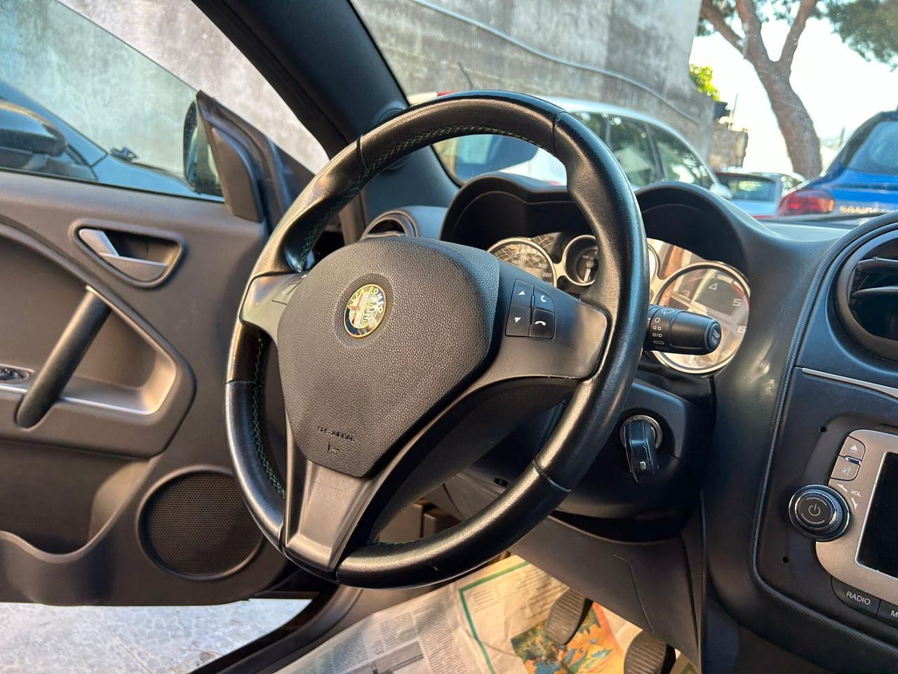 Alfa Romeo MiTo 1.3 JTDm 85 CV S&S Distinctive Sportiva