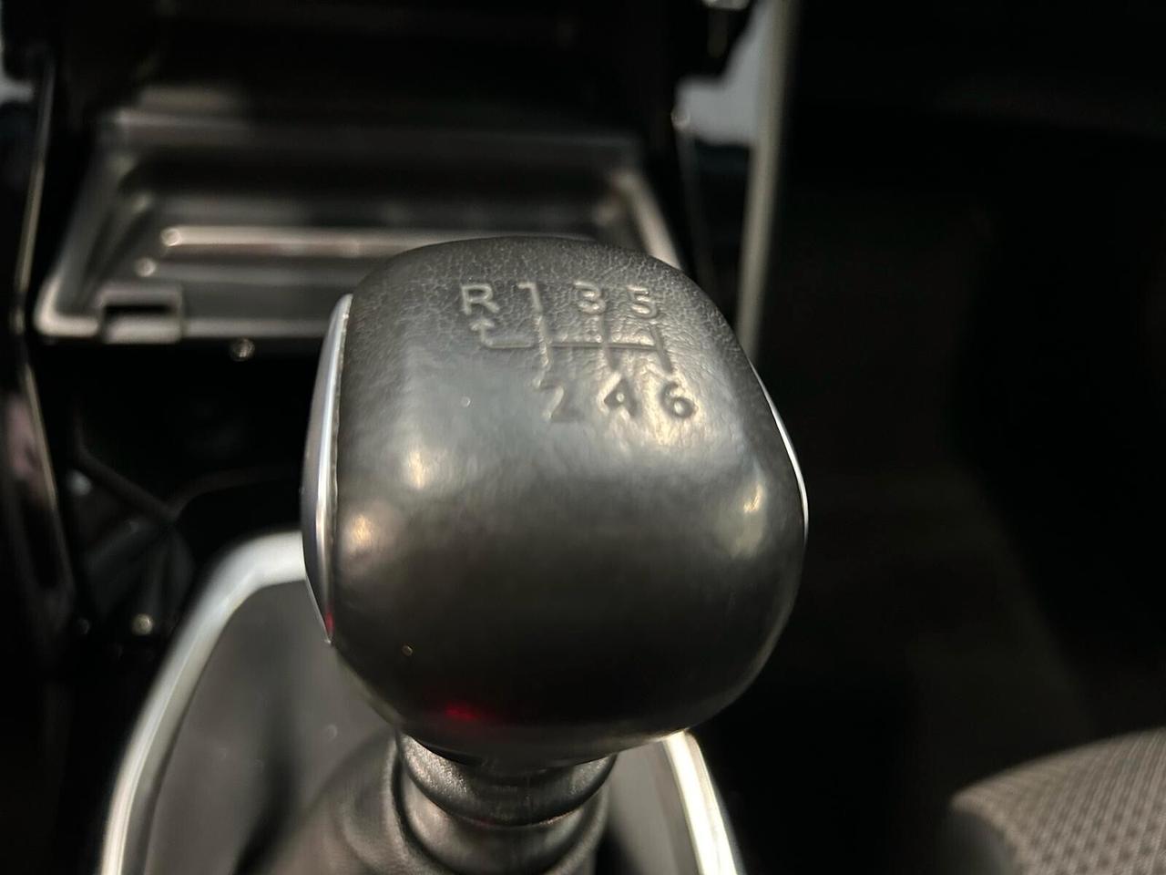 Peugeot 2008 GT LINE BlueHDi 100 6mt GRIP CONTROL