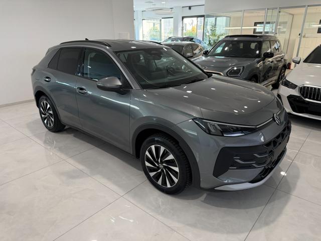 VOLKSWAGEN T-Roc 1.5 eTSI ACT DSG Life *Sedili Riscaldati*