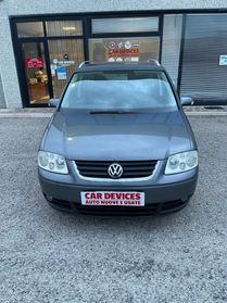 Volkswagen Touran 2.0 - 7 POSTI
