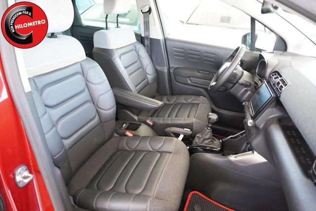 CITROEN C3 Aircross PureTech 110 S&S Shine Pack