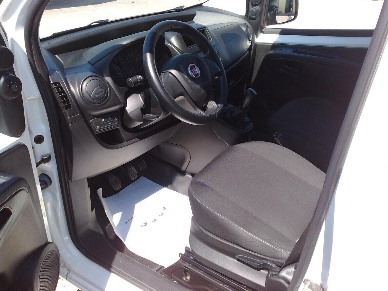 Fiat Fiorino 1.3mjet 95cv - 2022