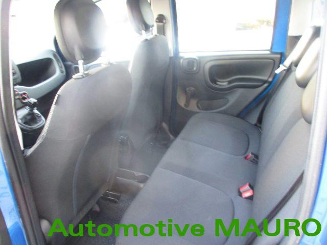 FIAT Pandina 1.0 FireFly 65 CV Hybrid Icon- NEOPATENTATI