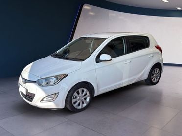 Hyundai i20 1.4 CRDi Comfort