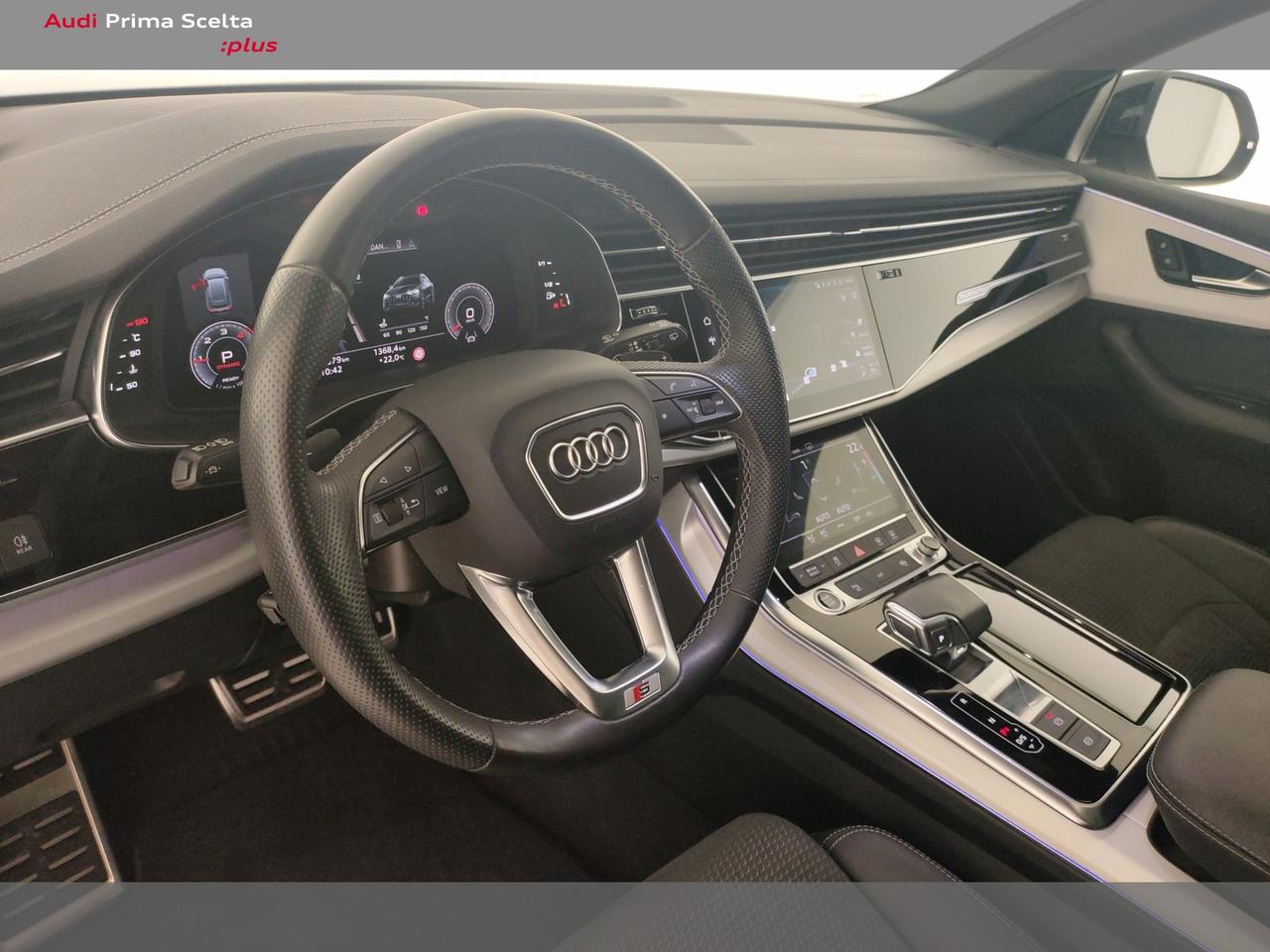45 3.0 TDI Sport quattro Tiptronic