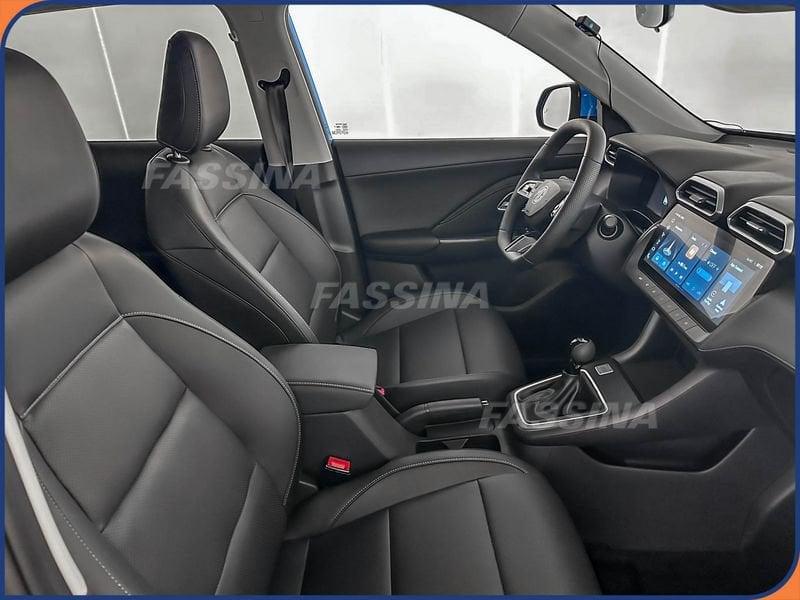 MG ZS ZS 1.5 Comfort