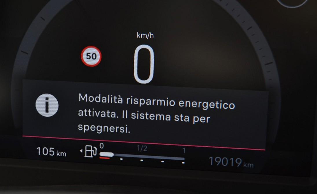 FIAT 600 - HYBRID LA PRIMA II 110CV