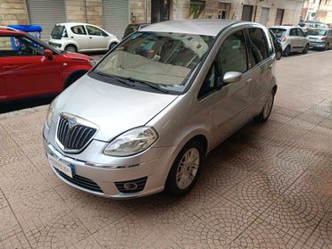 LANCIA MUSA 1.4 GPL-GPL2030-NEOPAT-Euro4490