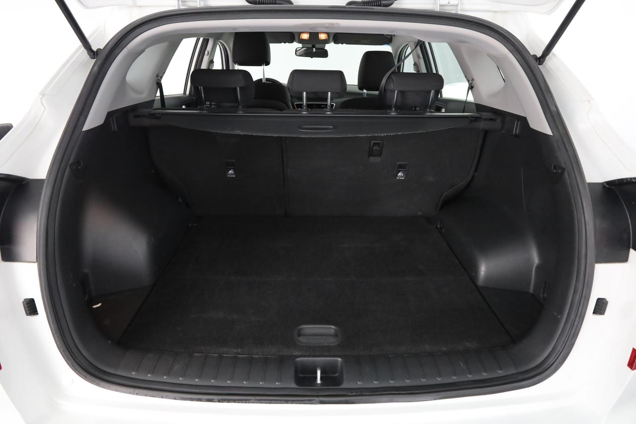 HYUNDAI Tucson 2ª serie Tucson 1.6 GDI XPlus