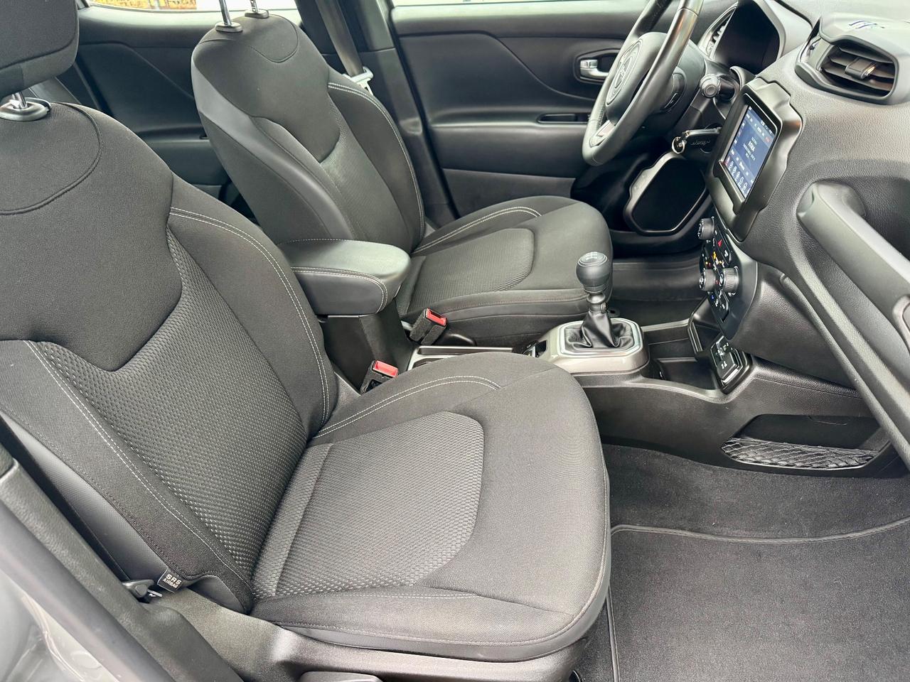 Jeep Renegade 1.0 T3 Limited 2wd 120cv