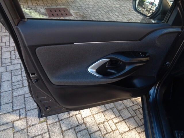 Toyota Yaris Cross Yaris Cross 1.5 Hybrid 5p. E-CVT Active