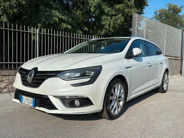 Renault Megane Sporter 1.5 dCi - 2018