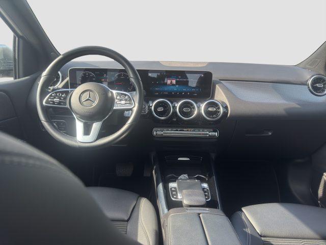 MERCEDES-BENZ CLA sse B B 180 d Automatic Sport Plus
