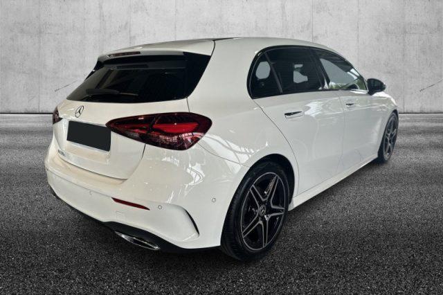 MERCEDES-BENZ A 200 d Automatic AMG Line Advanced Plus