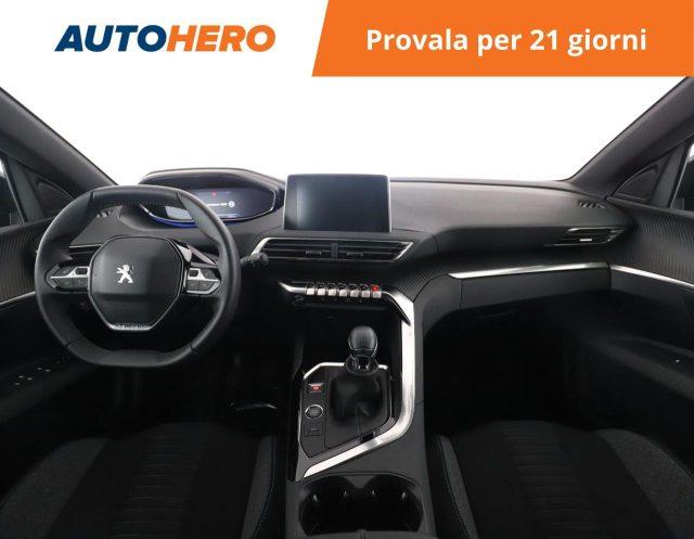 PEUGEOT 3008 PureTech Turbo 130 S&S Active Pack