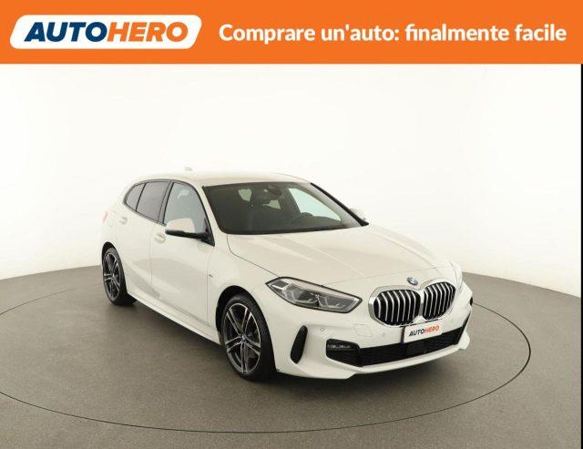 BMW 118 i 5p. Msport