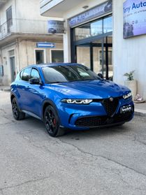 Alfa Romeo Tonale 1.5 160 CV MHEV BENZINA/ELETTRICA Veloce, automatica ,APPLE CARPLAY,VIRTUAL COCKPIT,TELECAMERA,NAV