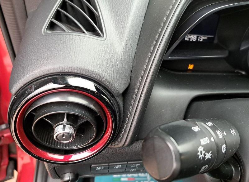 Mazda CX-3 CX-3 1.5d Exceed 2wd 105cv