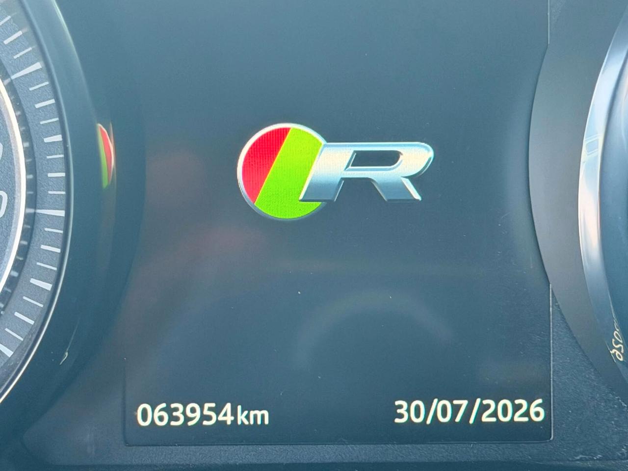 Jaguar F-Type 5.0 V8 aut. AWD Convertibile SVR