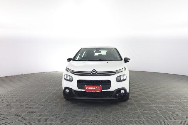 CITROEN C3 C3 PureTech 83 S&S Feel