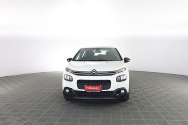 CITROEN C3 C3 PureTech 83 S&S Feel