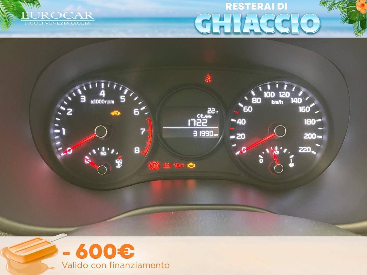 Kia Picanto 1.0 mpi gt line my18
