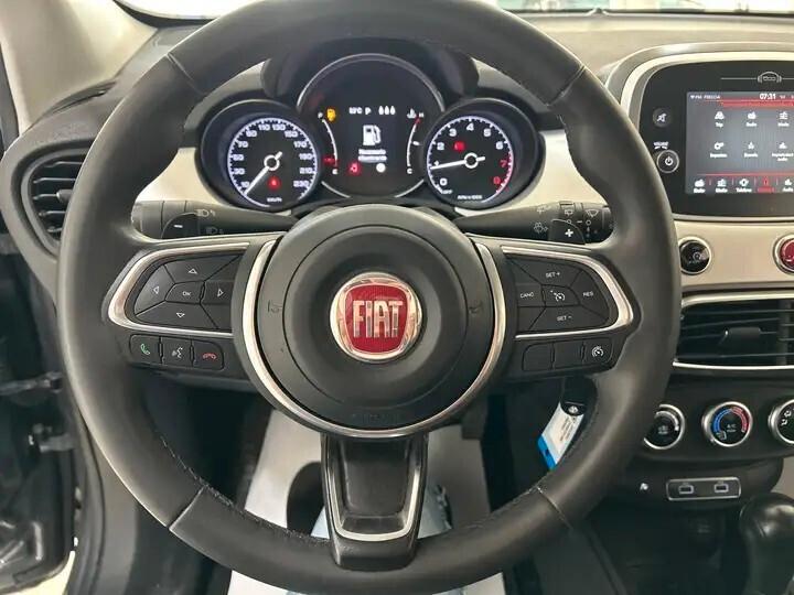 Fiat 500X 1.3 T4 150 CV DCT Connect