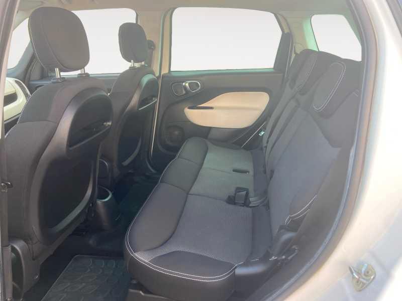 FIAT 500L 1.3 mjt Trekking 85cv