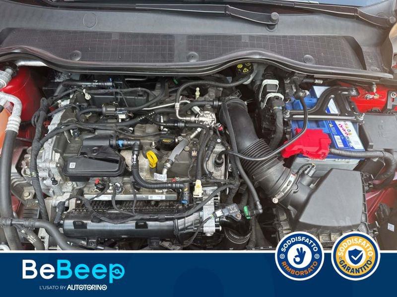 Ford Fiesta 3P 1.5 ECOBOOST ST S&S 200CV MY20.25