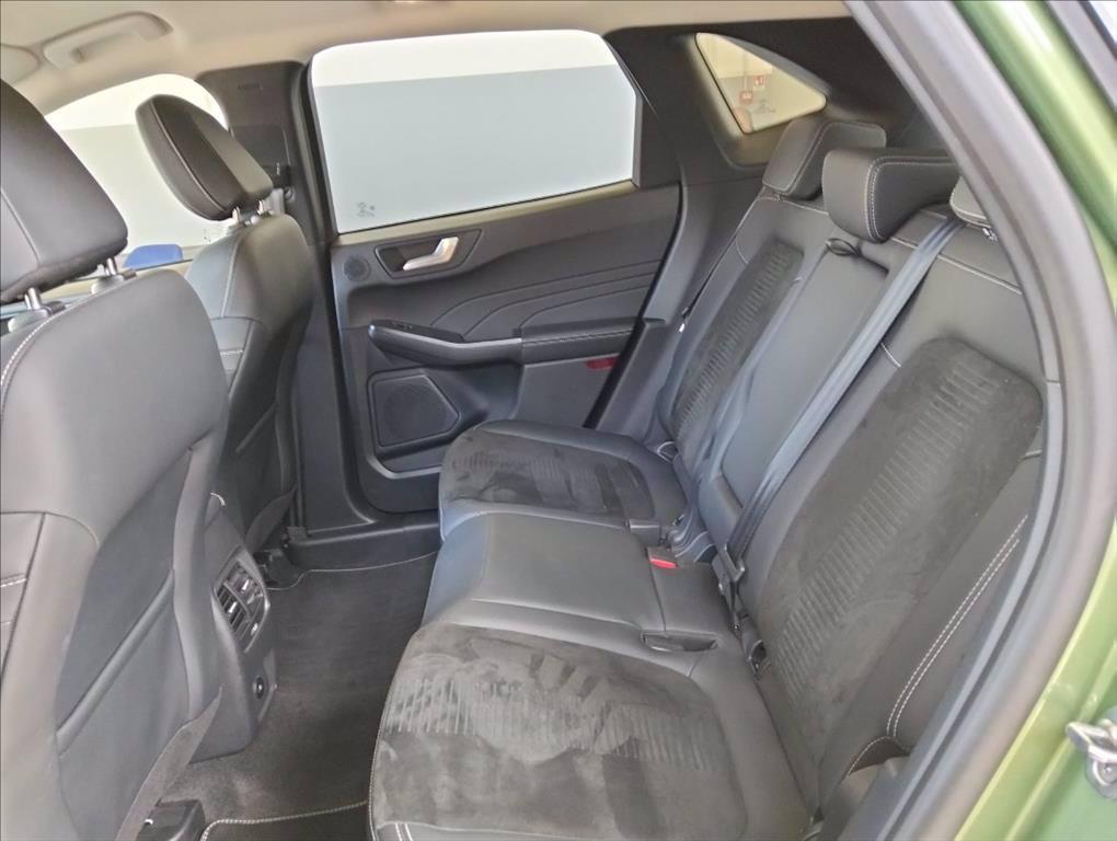 FORD Kuga 2.5 full hybrid Active X 2wd 180cv auto del 2024