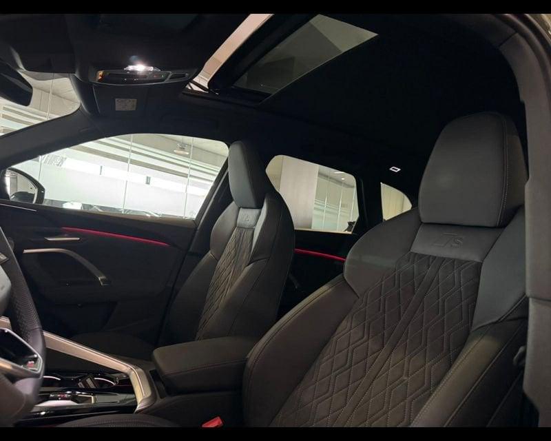 Audi Q5 3ª serie TDI 150 kW mHEV+ S tronic quattro S line edition