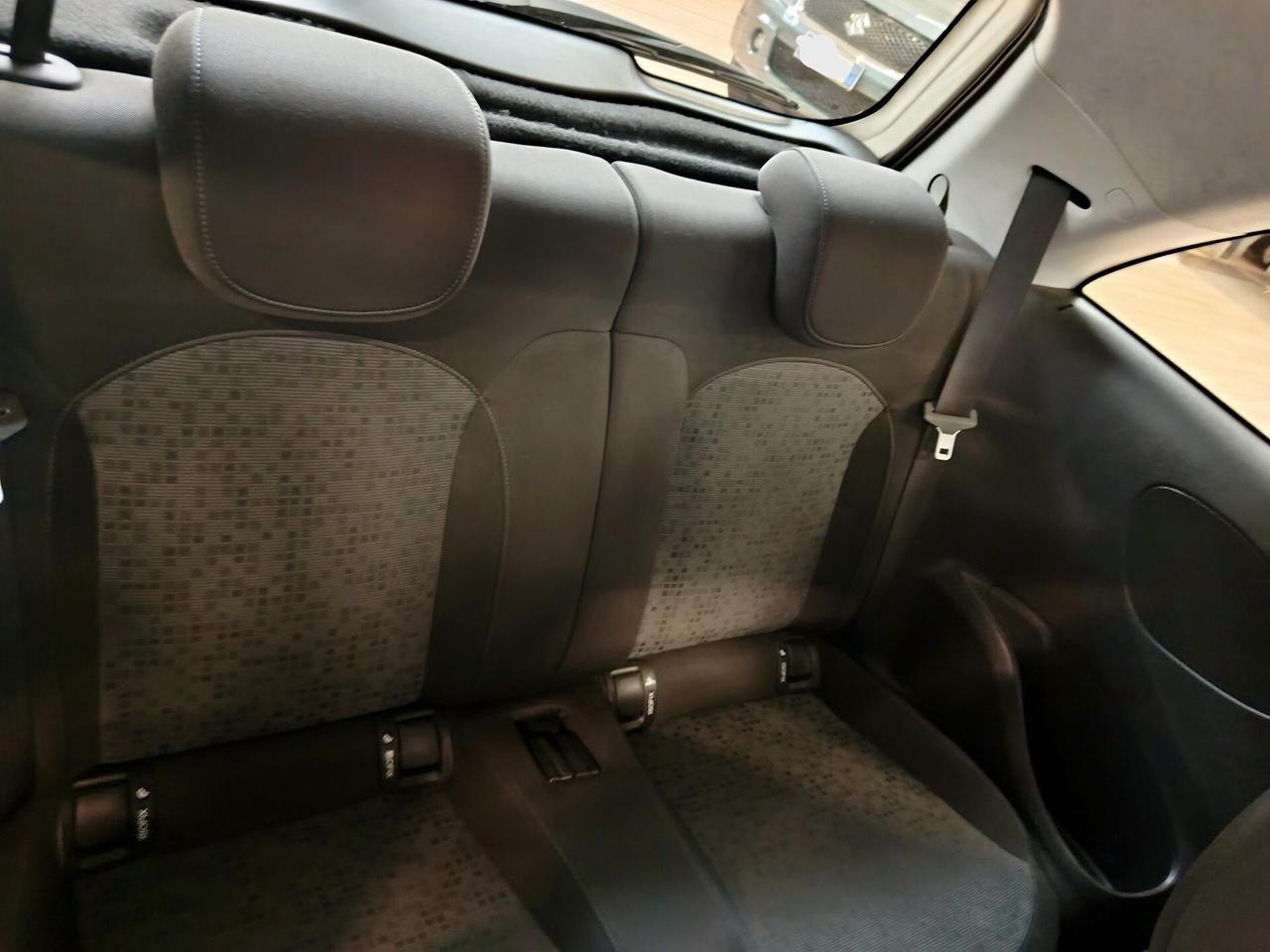 Opel Adam 1.4 87 CV Jam