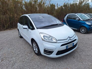 Citroen C4 Picasso 1.6 HDi 110 FAP Attraction