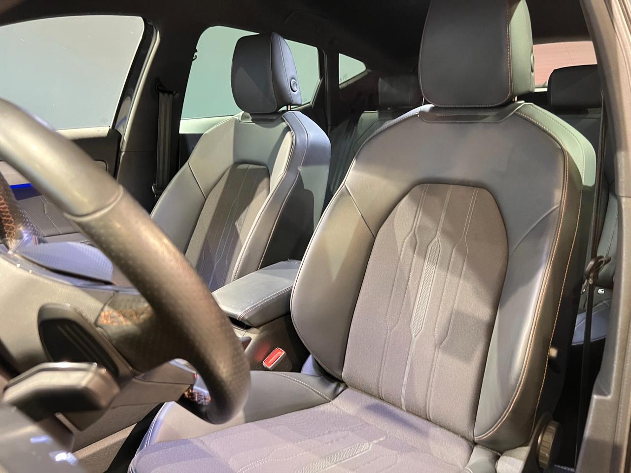 Cupra Formentor 2.0 TDI 4Drive DSG