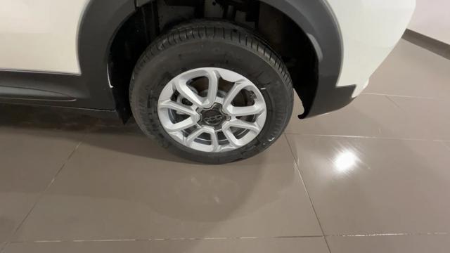 FIAT 500X 1.5 T4 Hybrid 130 CV DCT - ANCHE NERA!