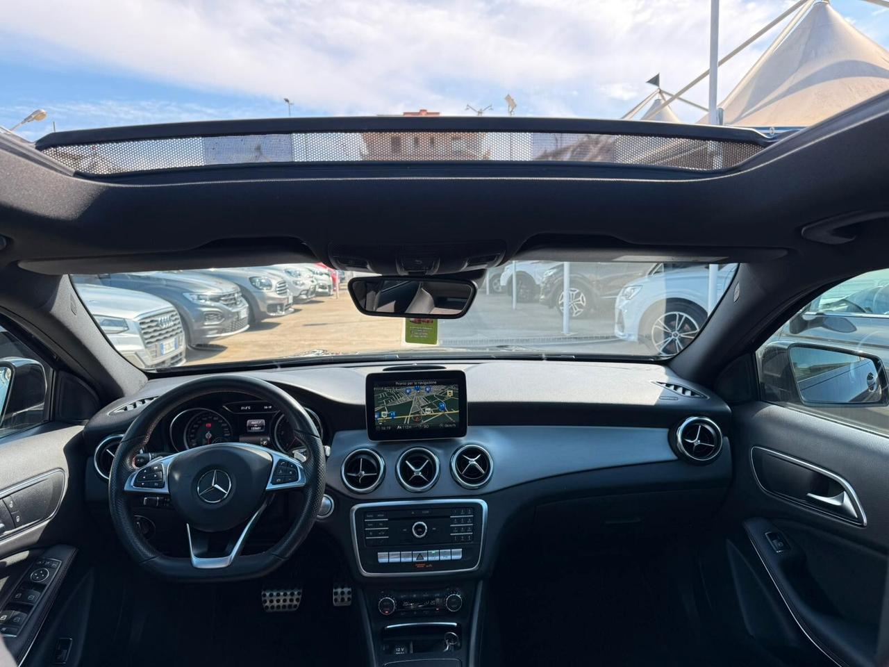 Mercedes-benz GLA 200 GLA 200 d Premium