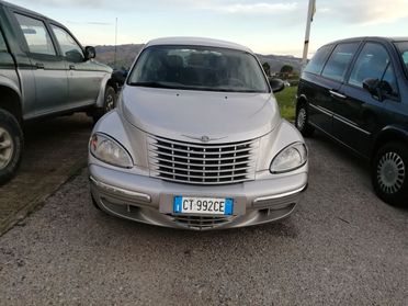 CRYSLER PT CRUISER