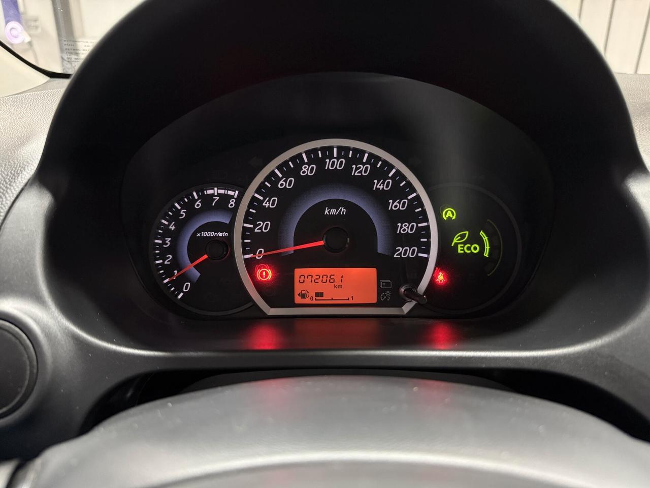 Mitsubishi Space Star 1.0 ClearTec Intense