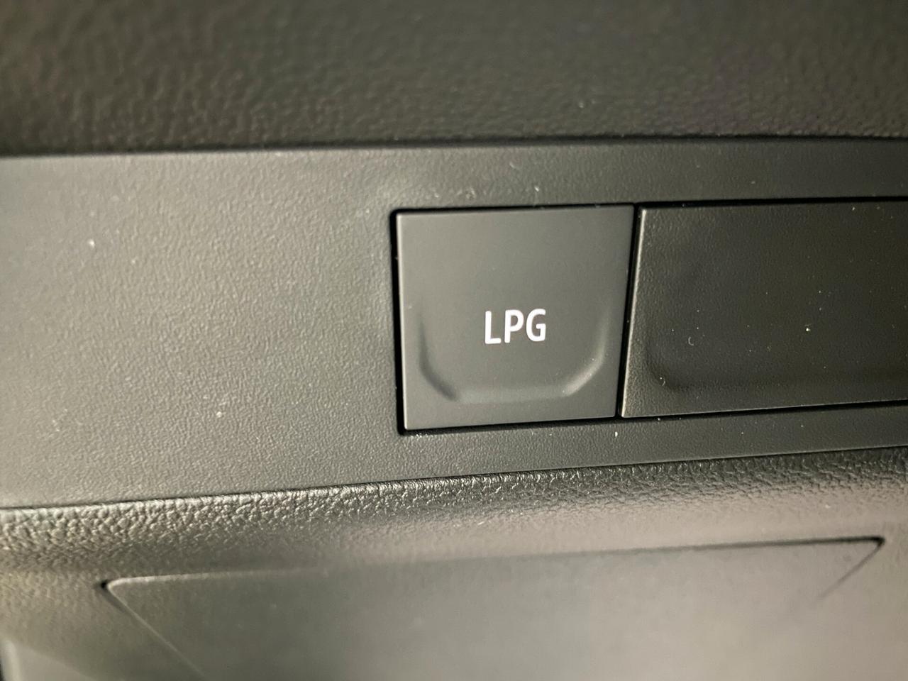 Renault Captur ECO-G 100 CV Techno GPL KM0