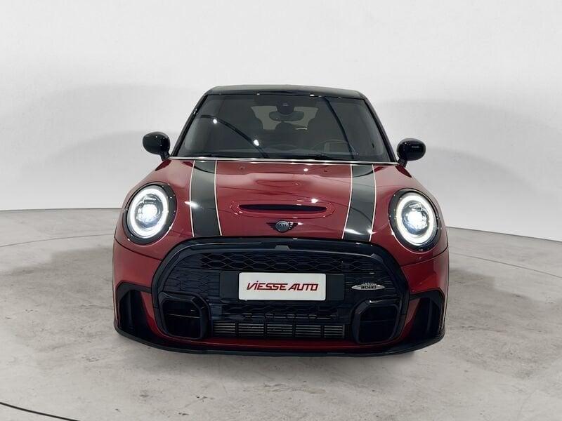 MINI Mini 5 porte Mini 2.0 Cooper S JCW 5 porte