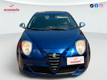 Alfa Romeo MiTo 1.4 78 CV 8V S&S Distinctive