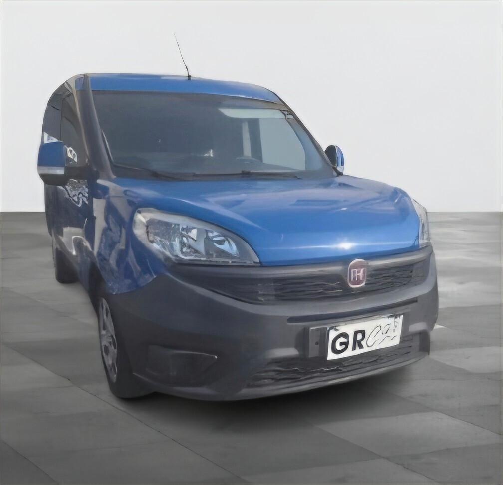 Fiat Doblo Doblò 1.4 PC-TN Cargo Lamierato GPL