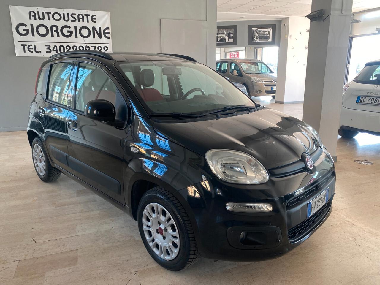 Fiat Panda 1.2 Lounge Per Neopatentati