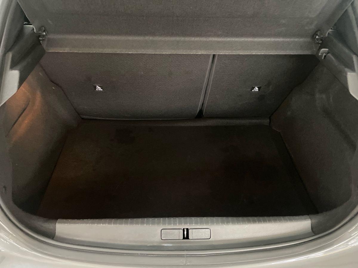 PEUGEOT 208 II 2023 - 208 1.2 puretech Allure s&s 100cv