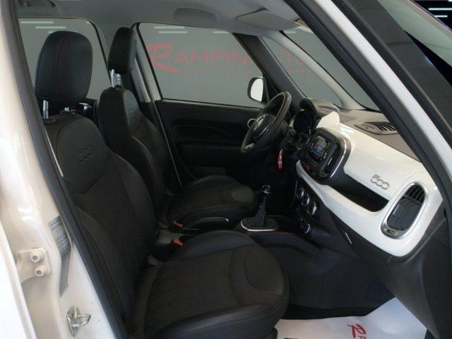 FIAT 500L 1.3 Multijet 95 CV Unico Prop. Pronta Consegna