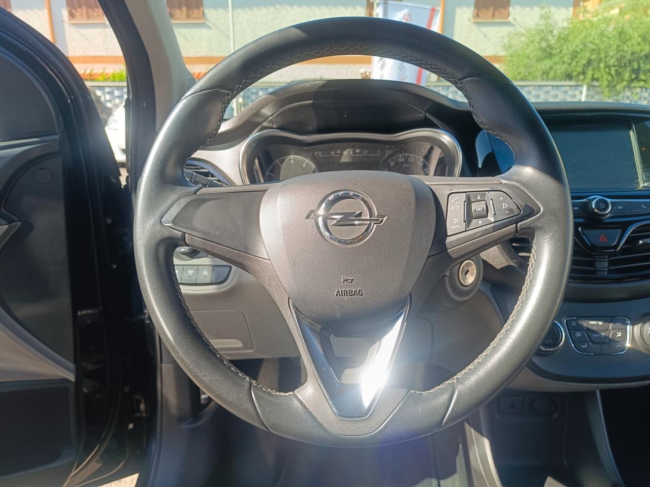 Opel Karl 1.0 73 CV GPL Innovation