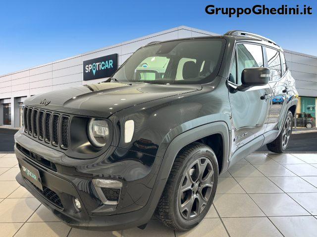 JEEP Renegade 1.0 T3 80th Anniversary