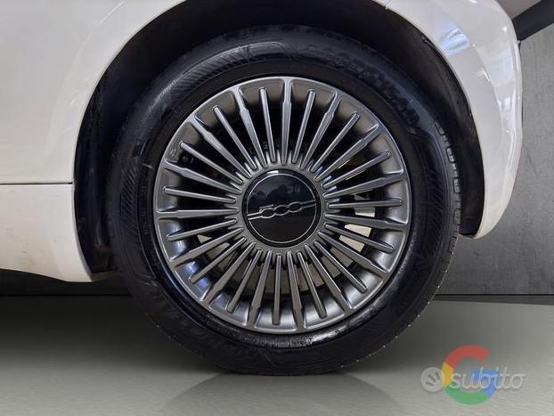 FIAT 500 Icon 3+1 42 kWh Icon - PROMO/IVA ESP.